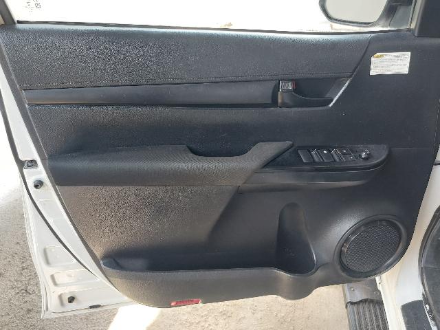 TOYOTA HILUX CDLOWM4FD - 2020/2020 — foto 24 de 39