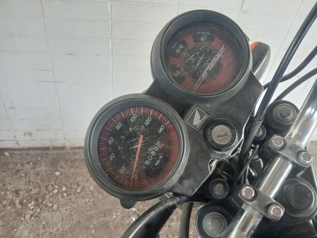 HONDA CG 125 FAN KS - 2012/2012 — foto 5 de 9