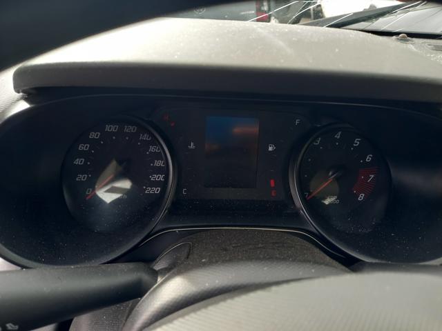FIAT ARGO DRIVE 1.0 - 2019/2020 — foto 7 de 26