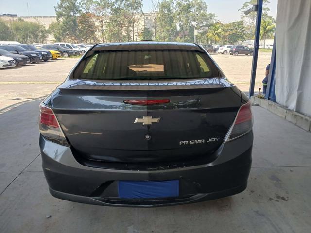 CHEVROLET PRISMA 10MT JOYE - 2016/2017 — foto 30 de 38