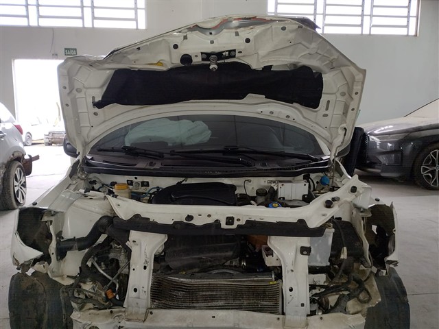 FIORINO ENDURANCE EVO 1.4 FLEX 8V 2P - 2023/2024 — foto 7 de 31