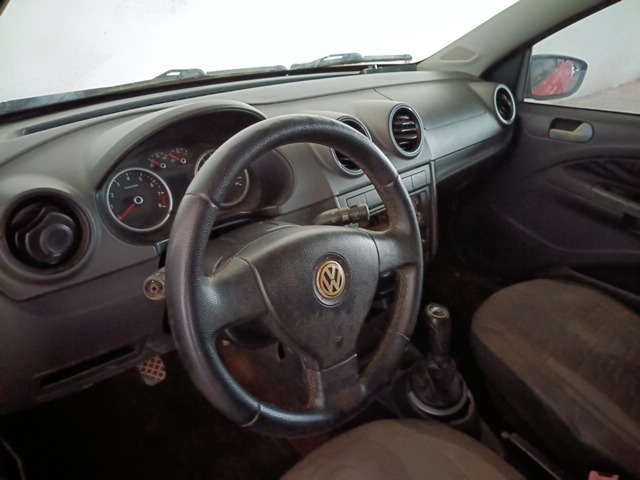 Foto 6 de 28: SAVEIRO 1.6 CE CROSS - 2011/2012
