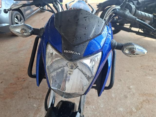 HONDA CG 160 TITAN - 2020/2020 — foto 8 de 20