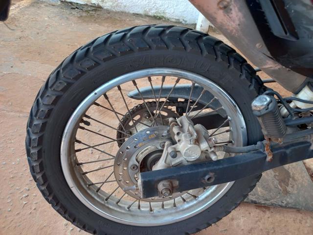 Foto 9 de 9: NXR160 BROS SE - 2020/2020