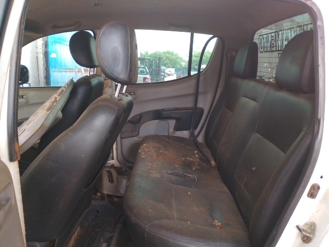 Foto 15 de 25: L200 TRITON GL D - 2015/2016