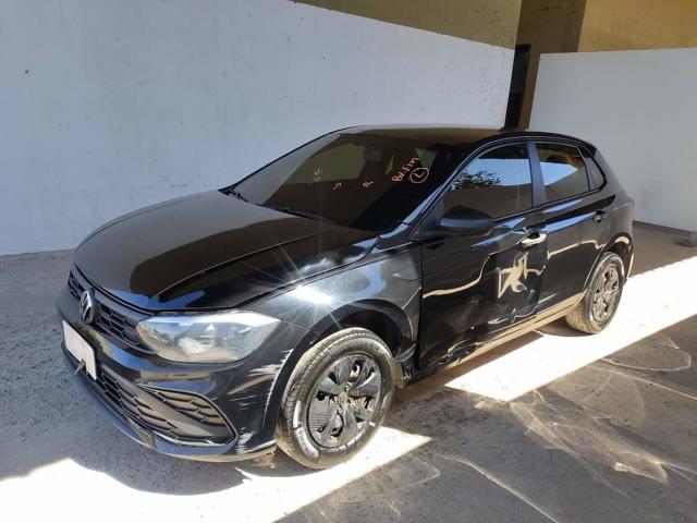 Volkswagen Polo Track MA 2023