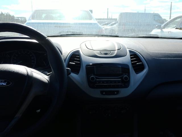 KA 1.0 SE/SE PLUS TICVT FLEX 5P - 2019/2019 — foto 5 de 32