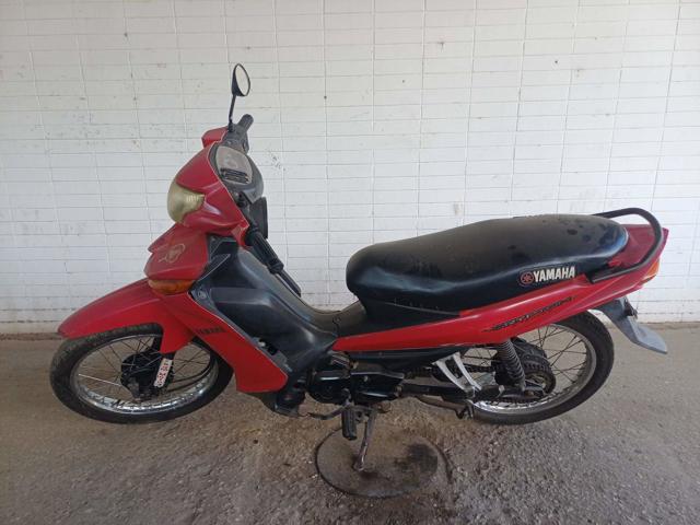 Yamaha T115 Crypton K T115 CRYPTON K