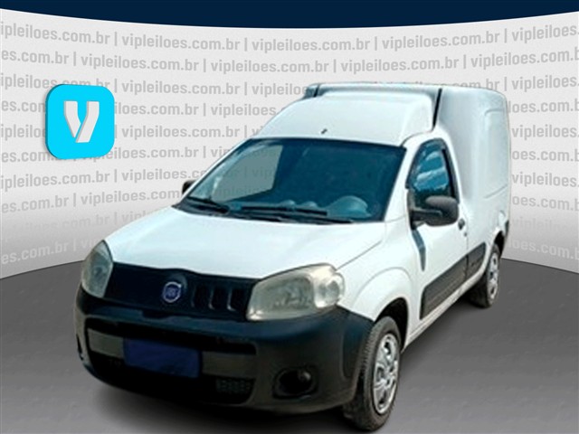 FIAT 1.4 FLEX -
