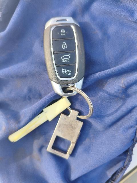Foto 30 de 31: CRETA1TF COMFORT - 2025/2026