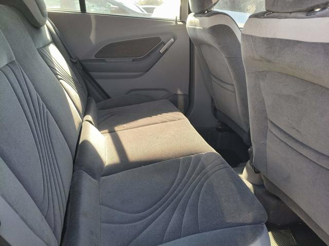 CHEVROLET AGILE LTZ - 2010/2011 — foto 10 de 28