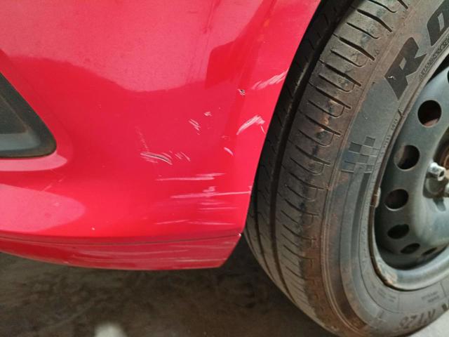 VOLKSWAGEN VOYAGE TL MA S - 2015/2015 — foto 40 de 40
