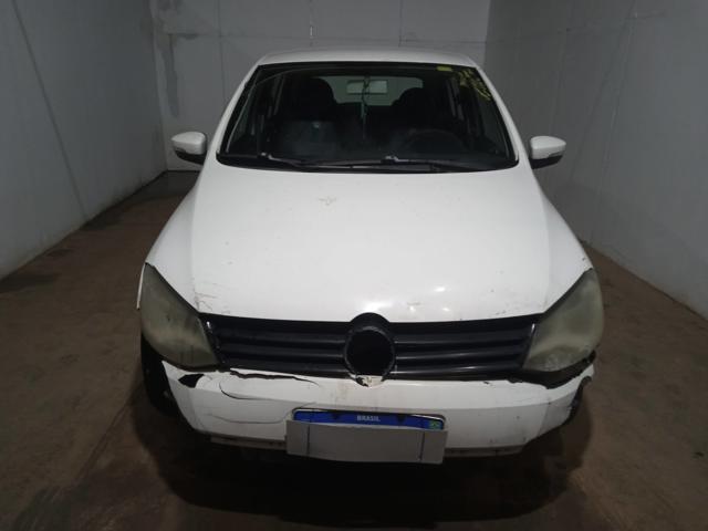 VOLKSWAGEN FOX 1.6 GII - 2012/2013 — foto 9 de 40