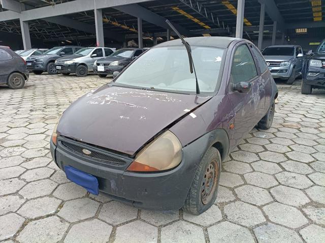 FORD KA - 1997/1998