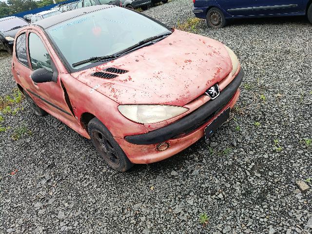 Peugeot 206 Selection 2003