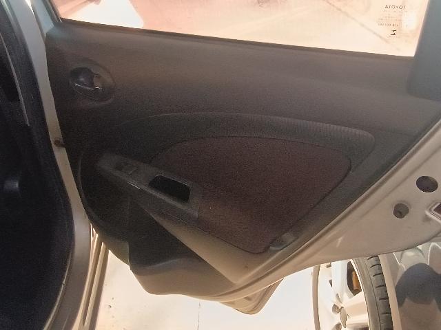 Foto 21 de 29: ETIOS HB X 13L MT - 2017/2018