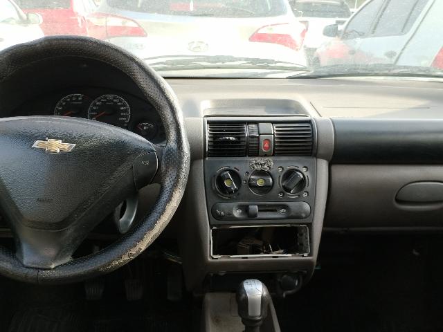 CHEVROLET CLASSIC LS - 2014/2015 — foto 5 de 33