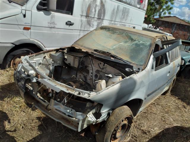 VOLKSWAGEN 1.0