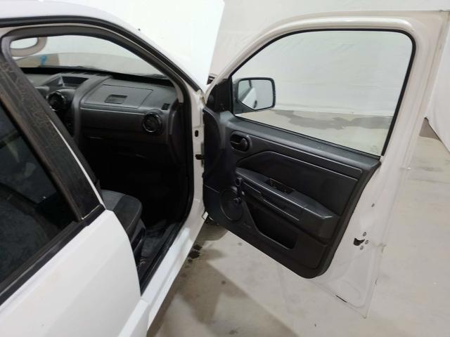 FORD ECOSPORT XL 1.6FLEX - 2011/2011 — foto 16 de 28