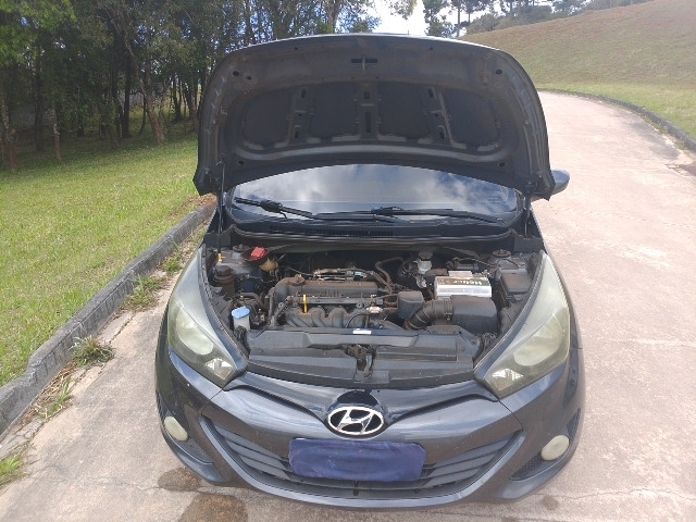 HYUNDAI HB20S 1.6M 1.6M - 2013/2014 — foto 19 de 40