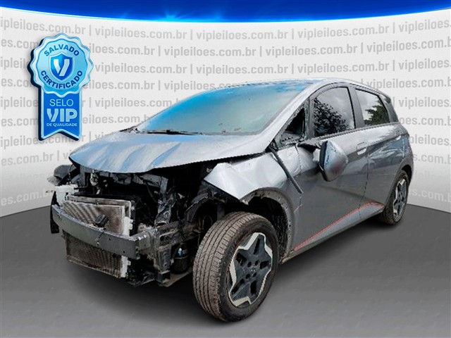 BYD DOLPHIN GS 180EV - 2023/2024