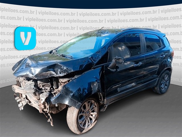 FORD FSL 1.6 -