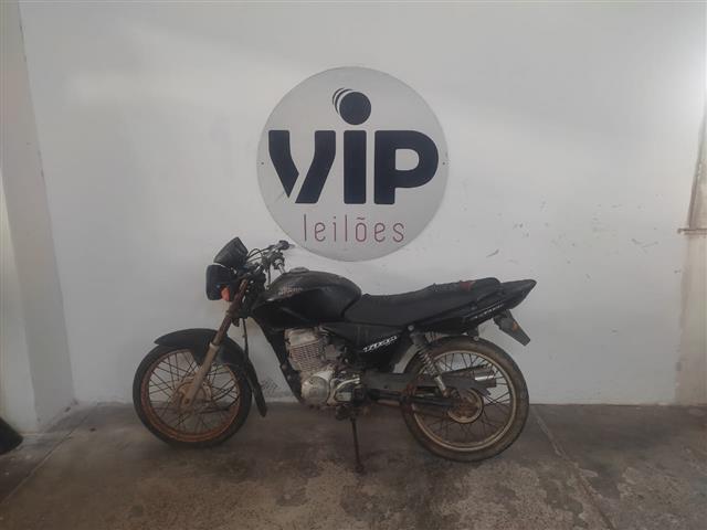 HONDA CG 150 TITAN KS - 2004/2004