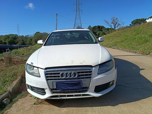 AUDI A4 2.0T 180HP - 2011/2011 — foto 7 de 23