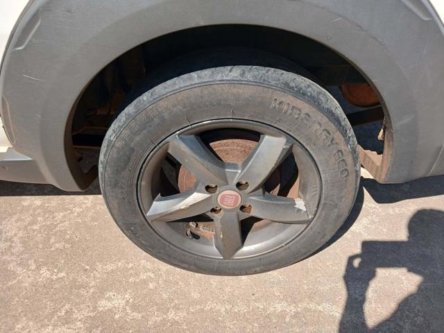 FIAT STRADA WORKING CD - 2014/2015 — foto 22 de 25