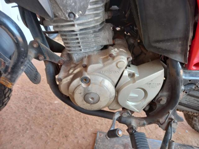 Foto 6 de 9: NXR160 BROS SE - 2020/2020