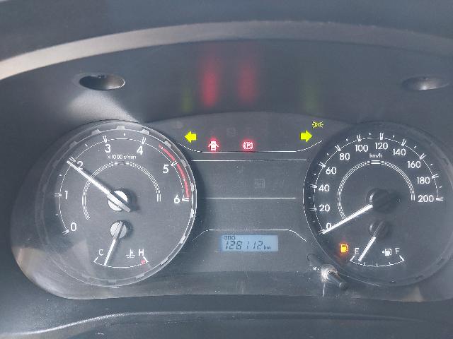 TOYOTA HILUX CDLODM4HD - 2018/2018 — foto 6 de 40