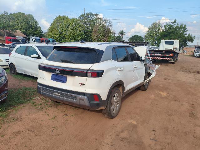 Foto 4: CRETA1TF COMFORT - 2025/2026