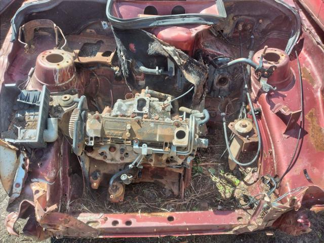 Foto 6 de 18: FIORINO PICK UP LX - 1994/1994