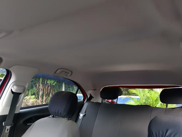 CHEVROLET ONIX 1.4MT EFF - 2015/2015 — foto 21 de 40
