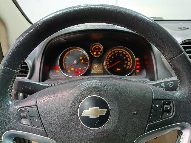 GM CAPTIVA SPORT FWD - 2010/2010 — foto 24 de 40