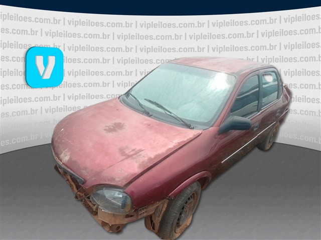 CHEVROLET LIFE -