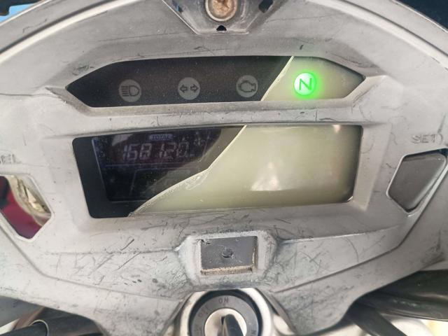 HONDA CG 150 TITAN EX - 2015/2015 — foto 8 de 25