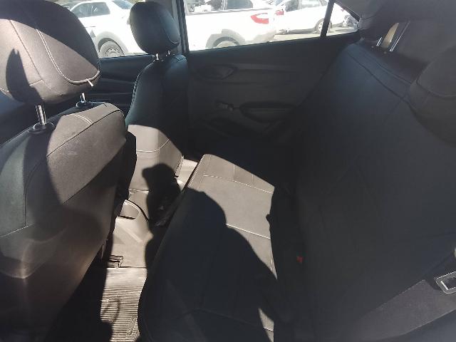 CHEVROLET ONIX 10MT JOYE - 2018/2018 — foto 12 de 37
