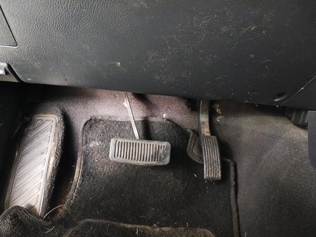 KIA SORENTO EX 3.8L V6 - 2007/2008 — foto 12 de 36