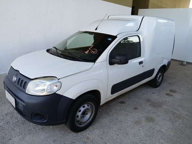 FIAT FIORINO 1.4 FLEX - 2014/2014