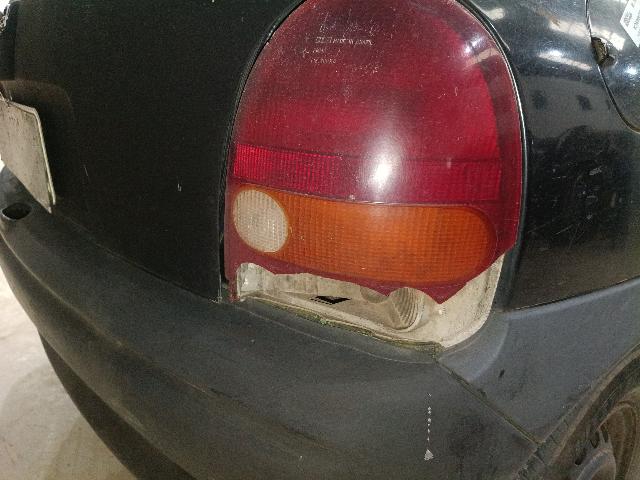 Foto 34 de 36: CORSA WIND - 1996/1997