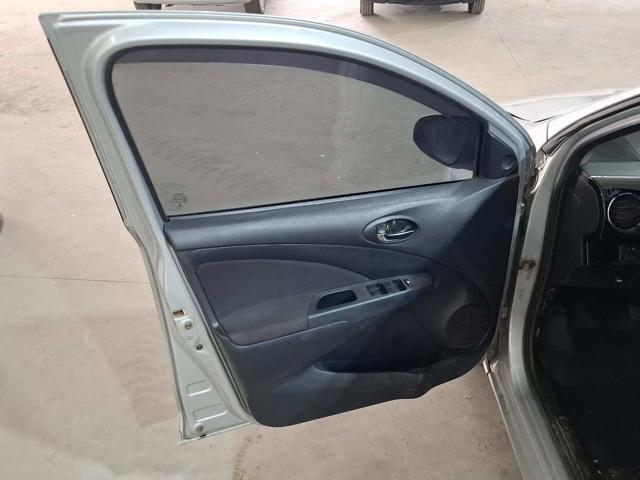 ETIOS XLS SEDAN 1.5 FLEX 16V 4P AUT. - 2016/2017 — foto 15 de 24