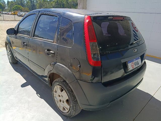 FORD FIESTA FLEX - 2011/2011 — foto 6 de 26