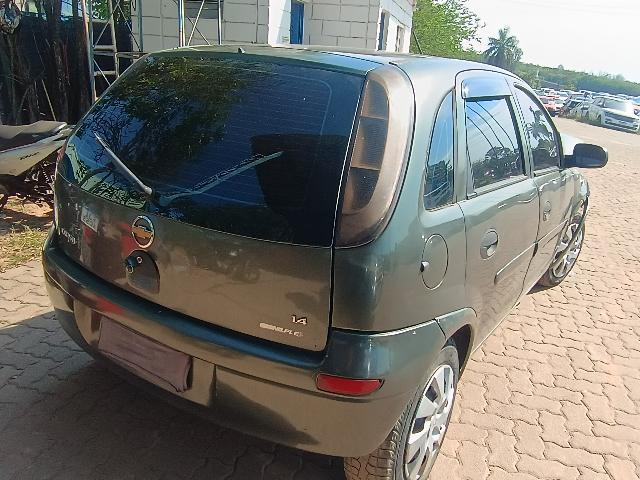 Foto 4: CORSA HATCH MAXX - 2010/2010