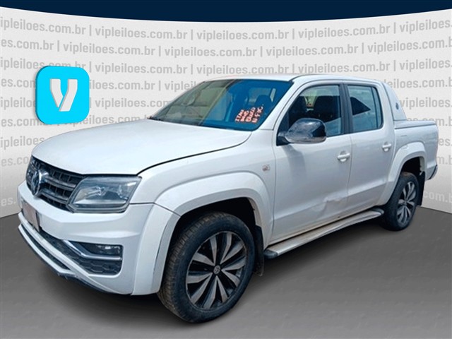 VOLKSWAGEN V6 EXTR AC4