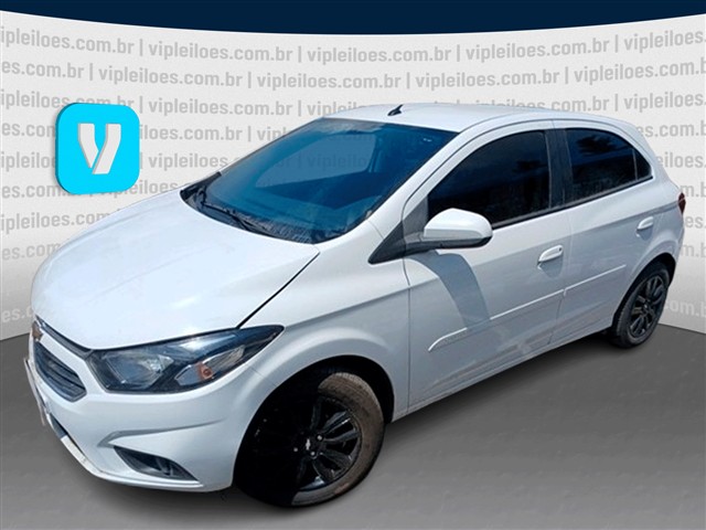 CHEVROLET 1.4AT LT