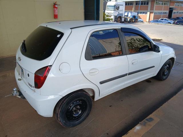 CHEVROLET CELTA 1.0L LT - 2013/2014 — foto 4 de 32