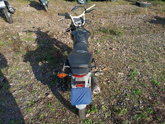 HONDA CG 125I FAN - 2018/2018 — foto 7 de 14