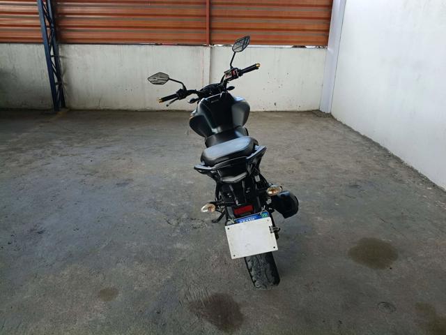 YAMAHA FZ15 FAZER ABS - 2025/2025 — foto 4 de 24