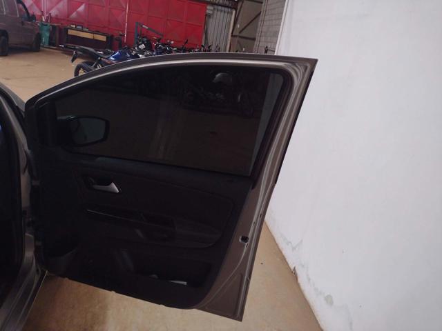 VOLKSWAGEN FOX 1.6 GII - 2014/2014 — foto 14 de 30